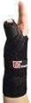 Bird & Cronin 08144031 U2 Universal Thumb Brace, Left, Adult Universal