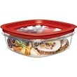 Rubbermaid 7H7800WBKMT Premier