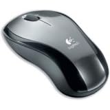 Logitech LX3 Mouse Optical 4-way Scrolling 1000dpi Sensor Ref 931622-0914