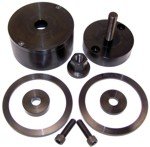 Front and Rear Crankshaft Seal/wear Sleeve Installer-dda 60 Series