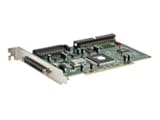 IMAGE OF StarTech.com 1 Port PCI Ultra Wide SCSI Controller Adapter Card - Storage controller - Ultra Wide SCSI - 40 MBps - PCI PCI UWIDE SCSI CARD 40MB Manufacturer Part Number PCISCSIUW