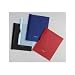 Office Products : Universal 20503 11x8.5-Inch 50-Sheet Capacity Clip-Style Report Cover (Dark Blue)