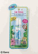 Webkinz WE000047 Blueberry Lip Gloss