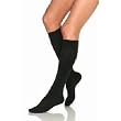 `Jobst Womens Casual 8-15 Knee-Hi Black 9 1/2 - 11
