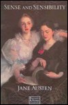 Sense and Sensibility
