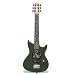 Electric Guitar with Built-in Speaker