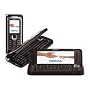 Nokia E90 Communicator Sim Free Mobile Phone - Mocca