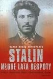 Stalin. Mlode lata despoty zanim powstal dwor Czerwonego Cara