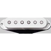 ディマジオ エレキギター用ピックアップ　（ホワイト） シングルコイルDiMarzio Hum Canceling Strat HS-3 DP117 BK DP117-WH