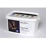 Top Coat & Skin Formula - 2.2 Pound