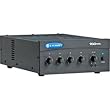 60 Watt Amplifier with 4-CHANNEL Mixer