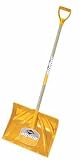 GARANT CORP APM18KDR SNOW MOUNTAIN MOVER SNOW SHOVEL Pack of 6