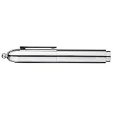 Alessi AP202 B La Cupola Ball-Point Pen Black