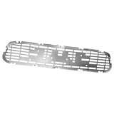 1955 GMC Truck Hood Ornament Grille by Dynacorn