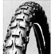 Tire Pyramid Pro 16X2.125 Black/Black Mx K44