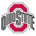 Team Golf NCAA Ohio State Buckeyes Jar Of 175 Golf Tees 2-3/4
