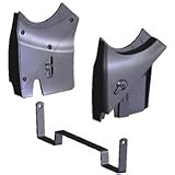 phil&teds travel system (car seat adapter) - vibe Chicco