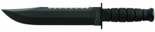 Ka-Bar Kraton Handled Big Brother Knife Ka-Bar Kraton Handled Big Brother Knife