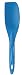 iSi Basics Silicone Spoon Spatula, Mediterranean Blue