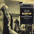 Blow-Up: The Original Sound Track Album (MGM) [Vinyl LP] [Stereo]