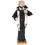 Gifts of Note Sir Arthur Conductor Doll (Standard)
