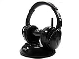 Hamilton True 5.1 Wireless Headphone System