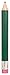 Giant Pencil - 3 Pack Really Big Pencil - GREEN