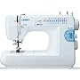 Juki Sewing Machine w/25-Stitch Patterns HZL-35Z