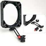 Chimera On Camera Speed Ring for Canon 540EZ & 550EX Shoe-Mount Flashes