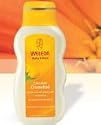 Weleda Calendula - Cremebad 200 ml