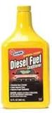DIESEL-TONE CONDITIONER -- QUART