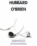 Essentials of economics