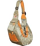 Premaxx Baby-Bag Sling Sahara