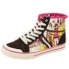 Buy Vans Wellesley W | Ladies Skate Shoes (Keren) Brown by Vans