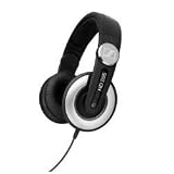 Sennheiser HD 205-II Headphones with Rotatable Ear Cup