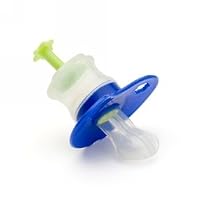 Kidz Med Pacifier Medicine Dispenser
From Kidz Med

