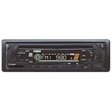 Naxa Detachable Pll Electronic Tuning Stereo Am/Fm Radio Mp3/Cd Player W/ Id3 Text Function