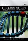 DVD The Code of Life: DNA, Information, and Mutation code image