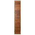 LEDCO INC 1112230 36x80 FL BIFLD Door
