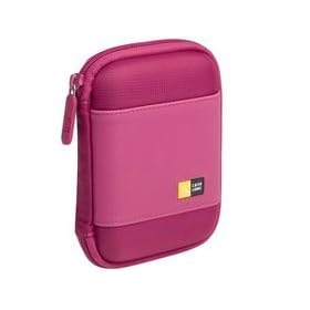 Compact Portable Hard Drive Case