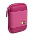 Compact Portable Hard Drive Case