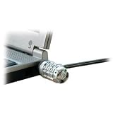 Kensington ComboSaver - Security cable - 6 ft