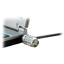 Kensington 64050 ComboSaver Notebook Combination Lock