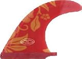 Hawaiian Pro Designs Retro Lb Fin 9.0 Fabric Lamination