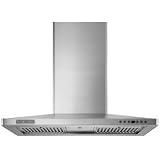 30 WALL CANOPY RANGE HOOD KA : ModelKWCU405SSS