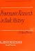 Book Provenance Research in Book History