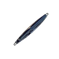 ダイワ(Daiwa) ソードブレーカー ダブルホロシルバー 200g 04821143