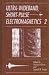 Book Ultra-Wideband, Short-Pulse Electromagnetics 2