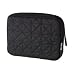 Belkin 2.5 Inch Portable Hard-drive Case Quilted - Pitch Bla