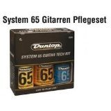 Produkt-Bild: DUNLOP Gitarren Zubeh&ouml;r Pflege Set !